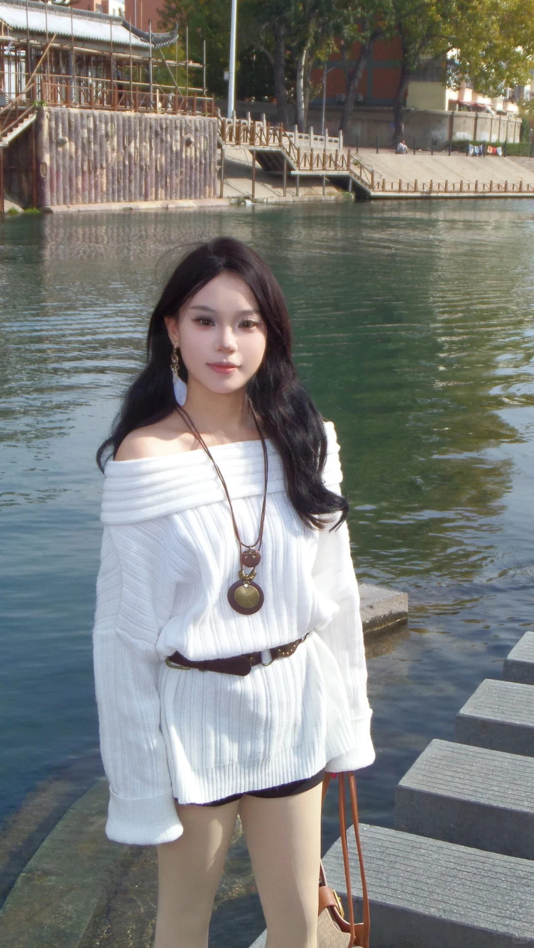 邯郸你有这么美的地方为什么不宣传！