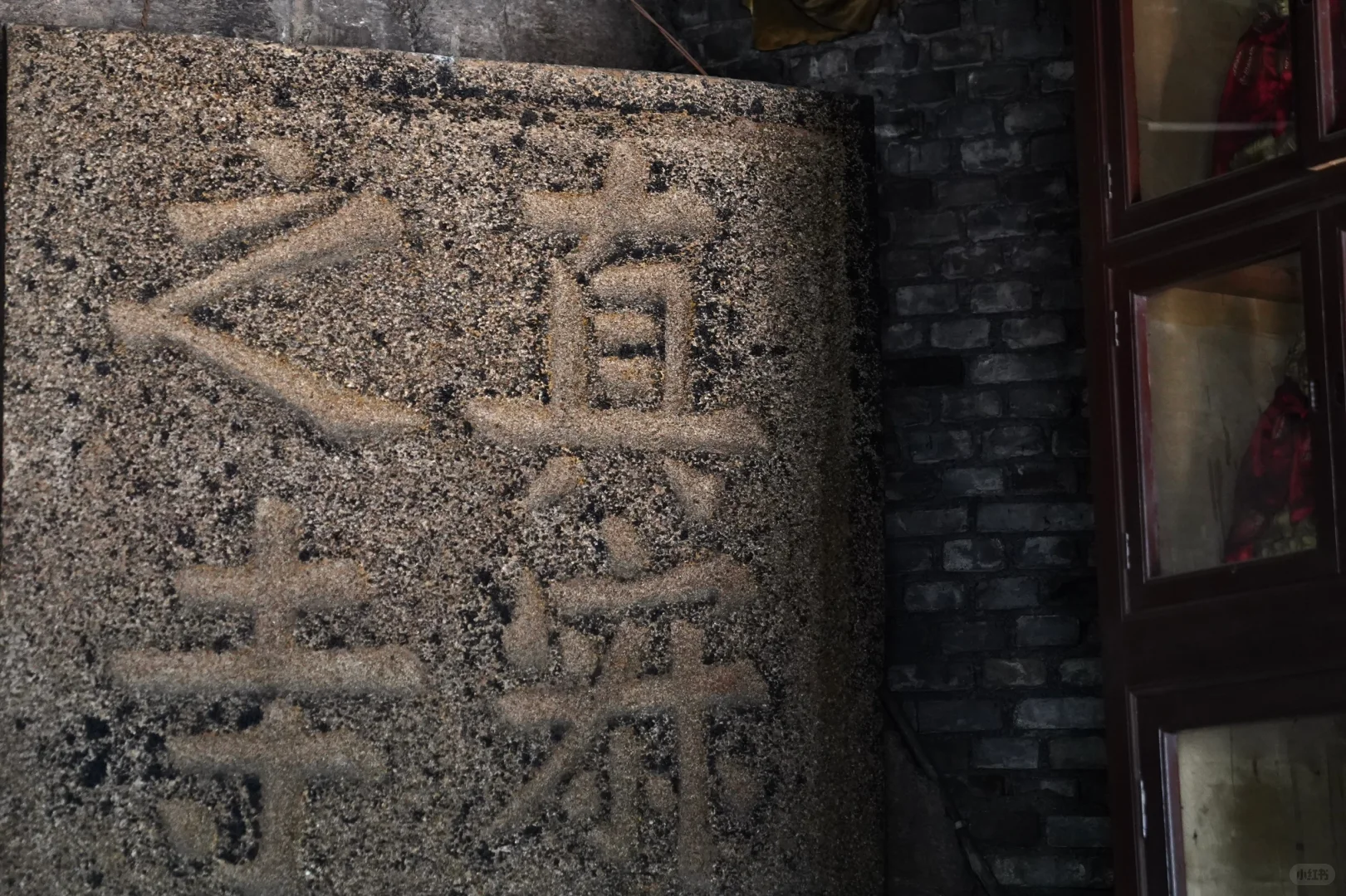 真寂之寺，今年最令我惊喜的景区出现了