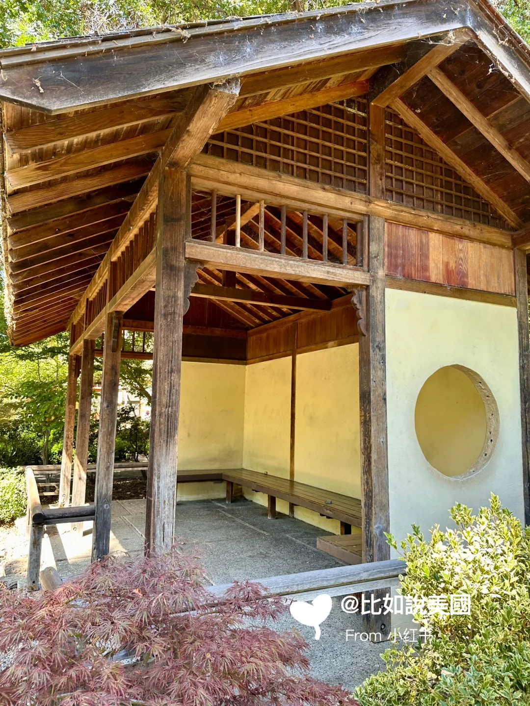 小莊園Shinn Historical Park｜Fremont景點