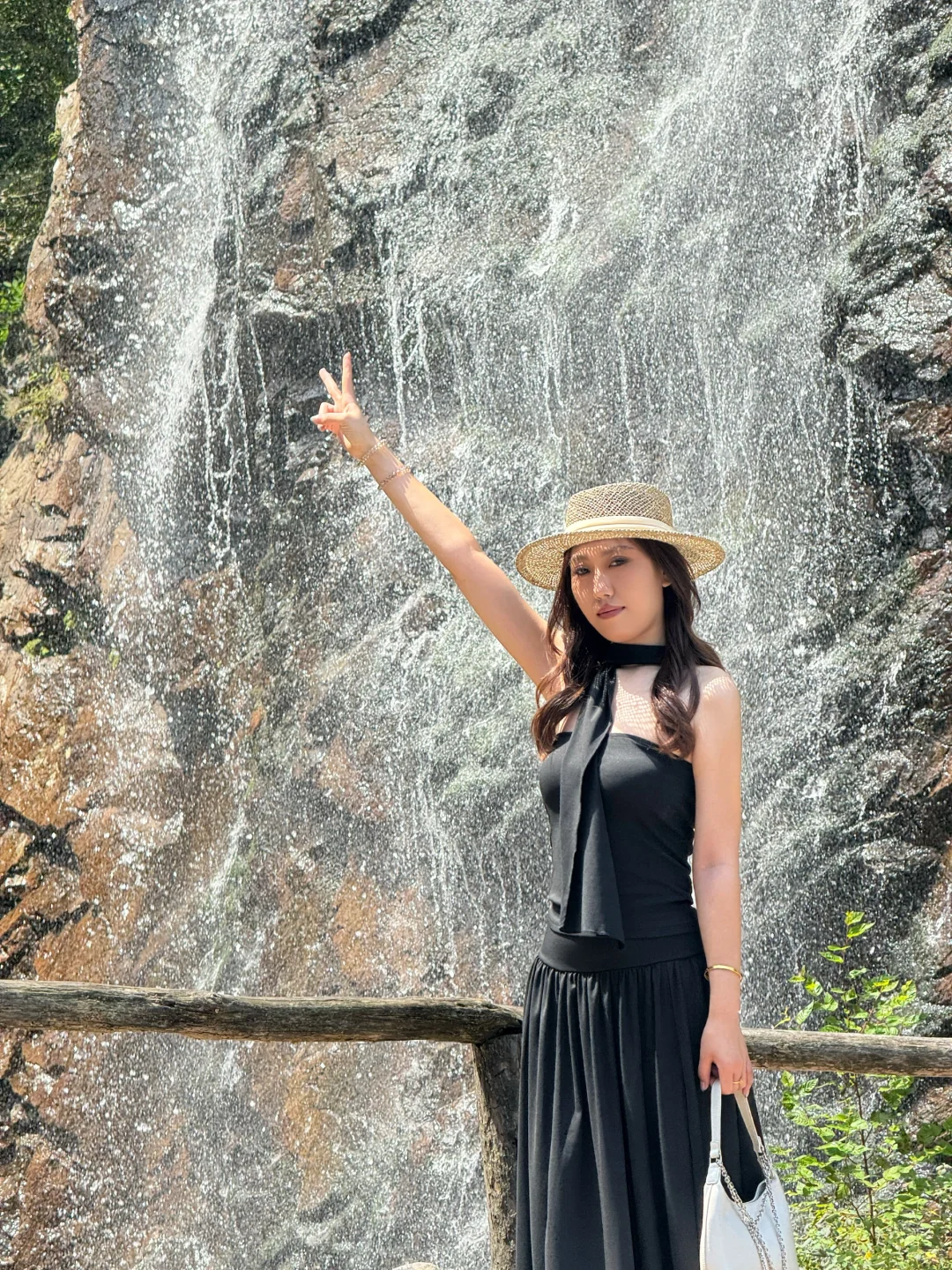 距离沈阳两个小时🚗