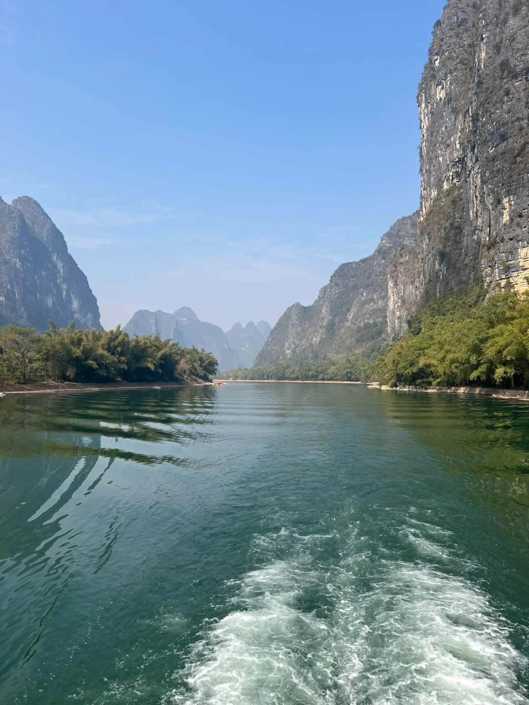 海拔友好 景色无敌的国内旅游地🏔️