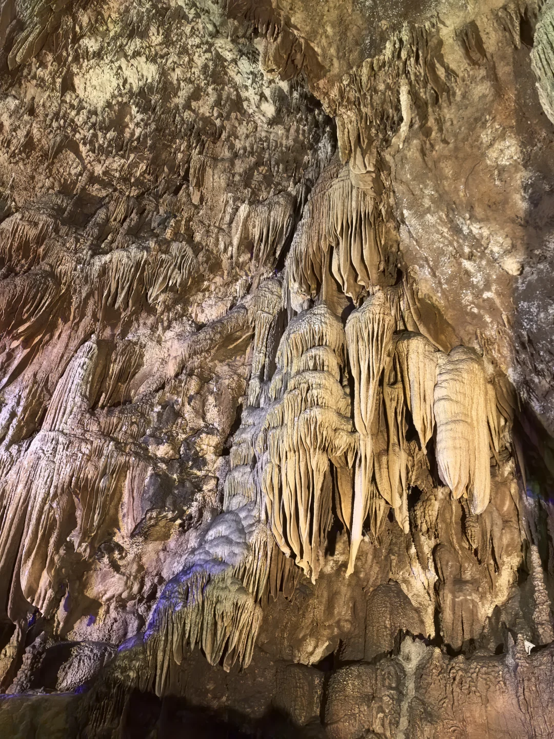 黄果树景区