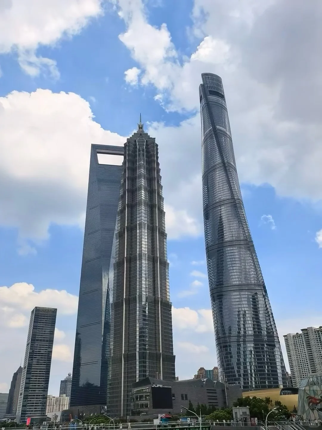 📍8.11上海刚回。。说点难听的大实话..