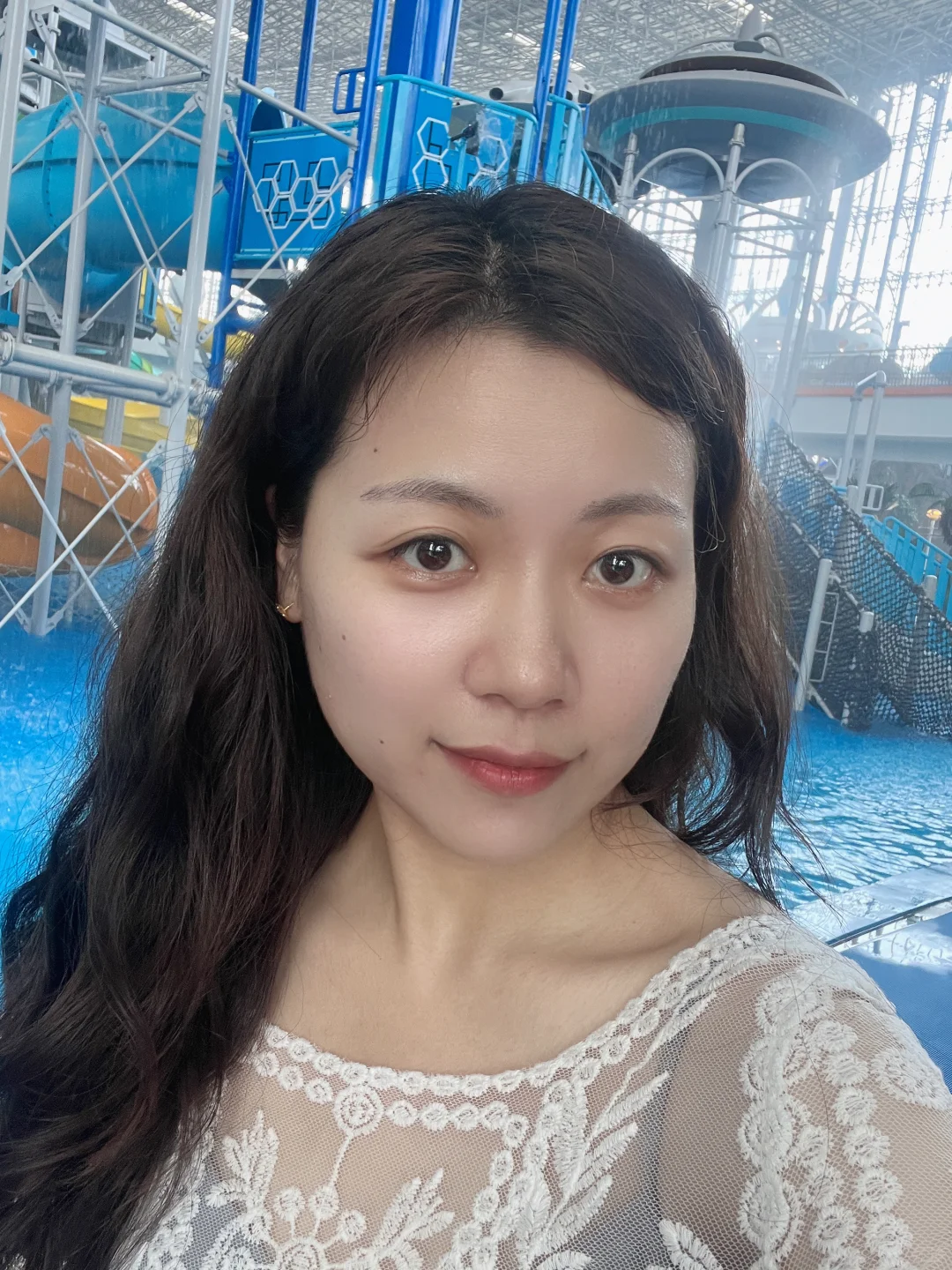 鲲乐湾一日游