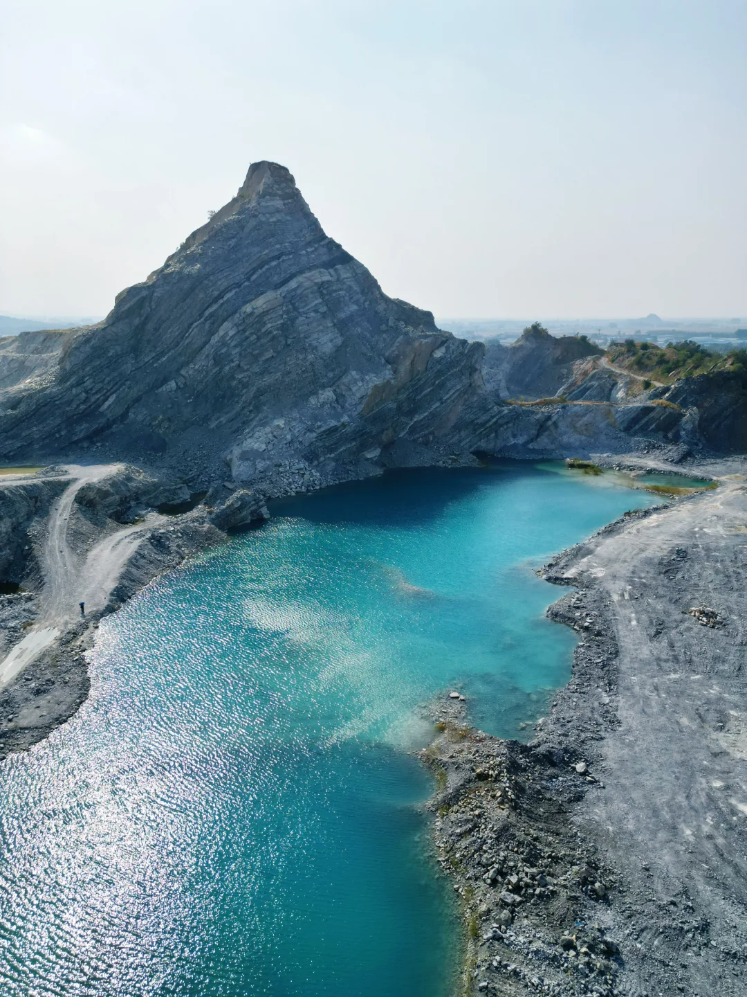 国内小众旅游城市——营口