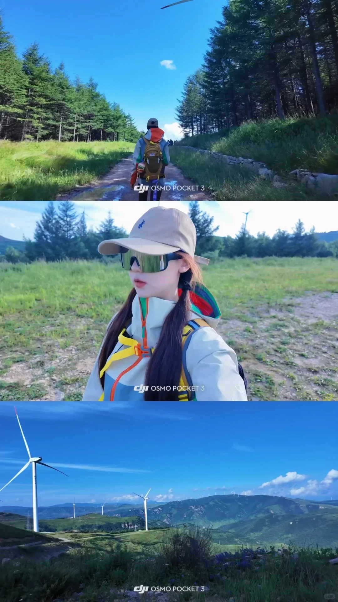 这么近 那么美 周末到河北⛰️