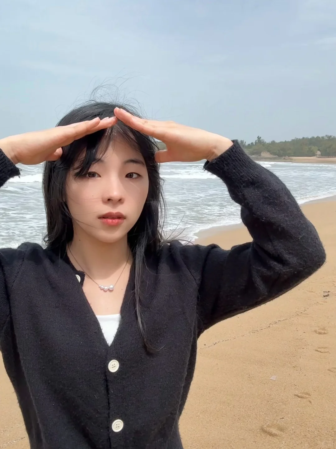莆田｜湄洲岛