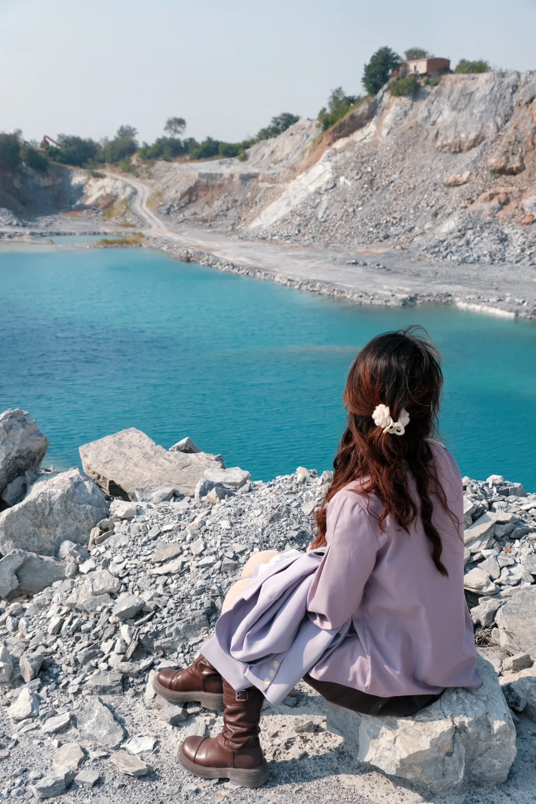 国内小众旅游城市——营口