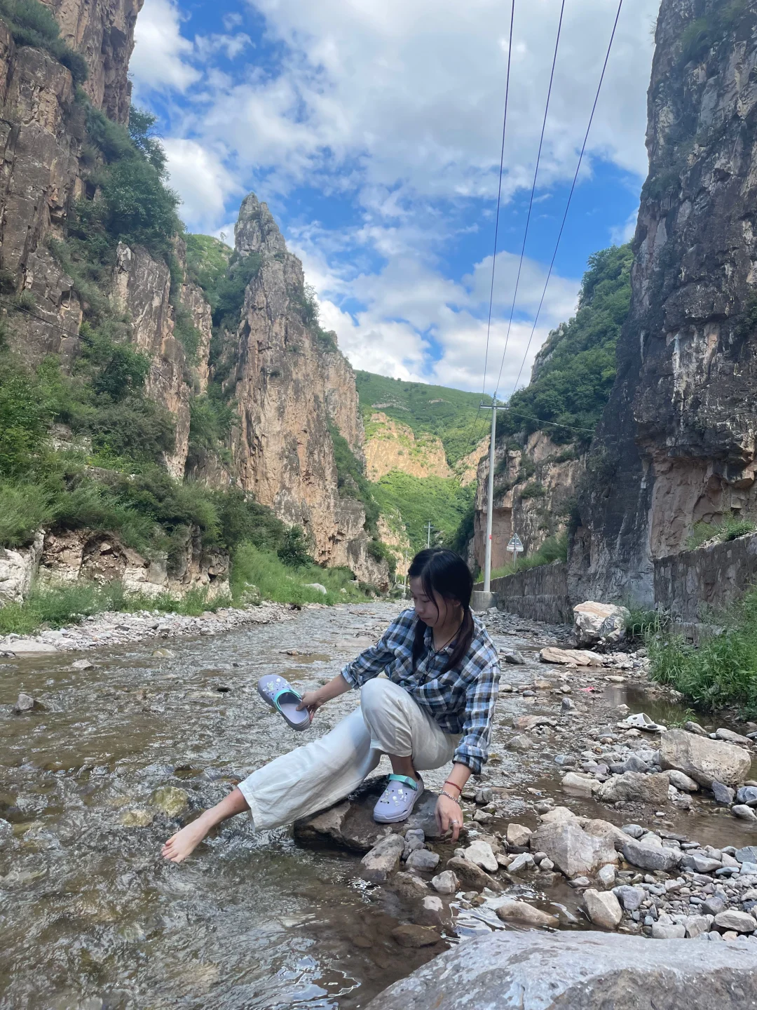 山东德州出发，去河北阿勒泰分泰-茶山