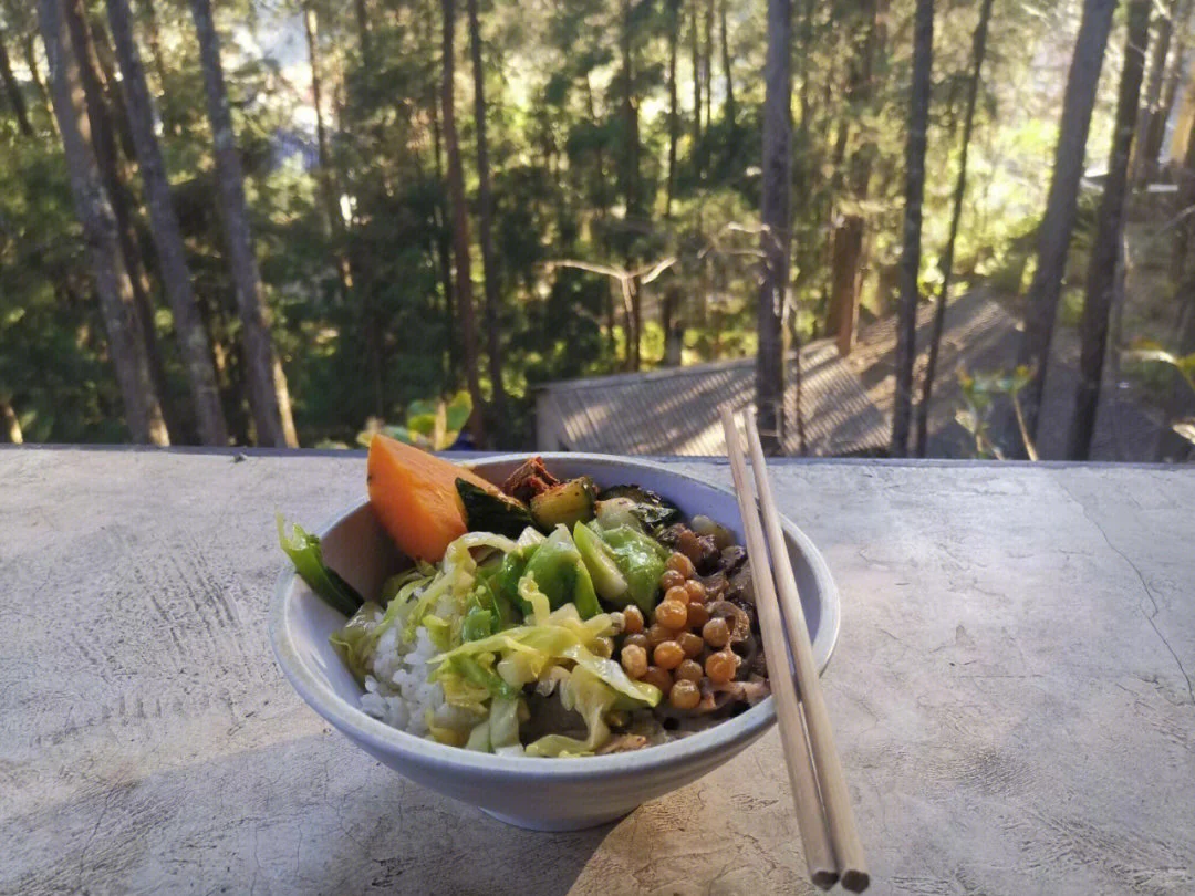 ✨苍山感通索道与寂照庵的绝美邂逅✨