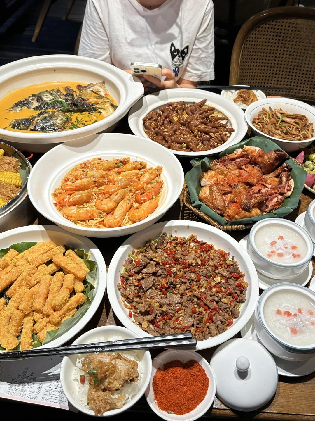长沙爬完岳麓山建议直奔这🥹🥹好震撼……！！