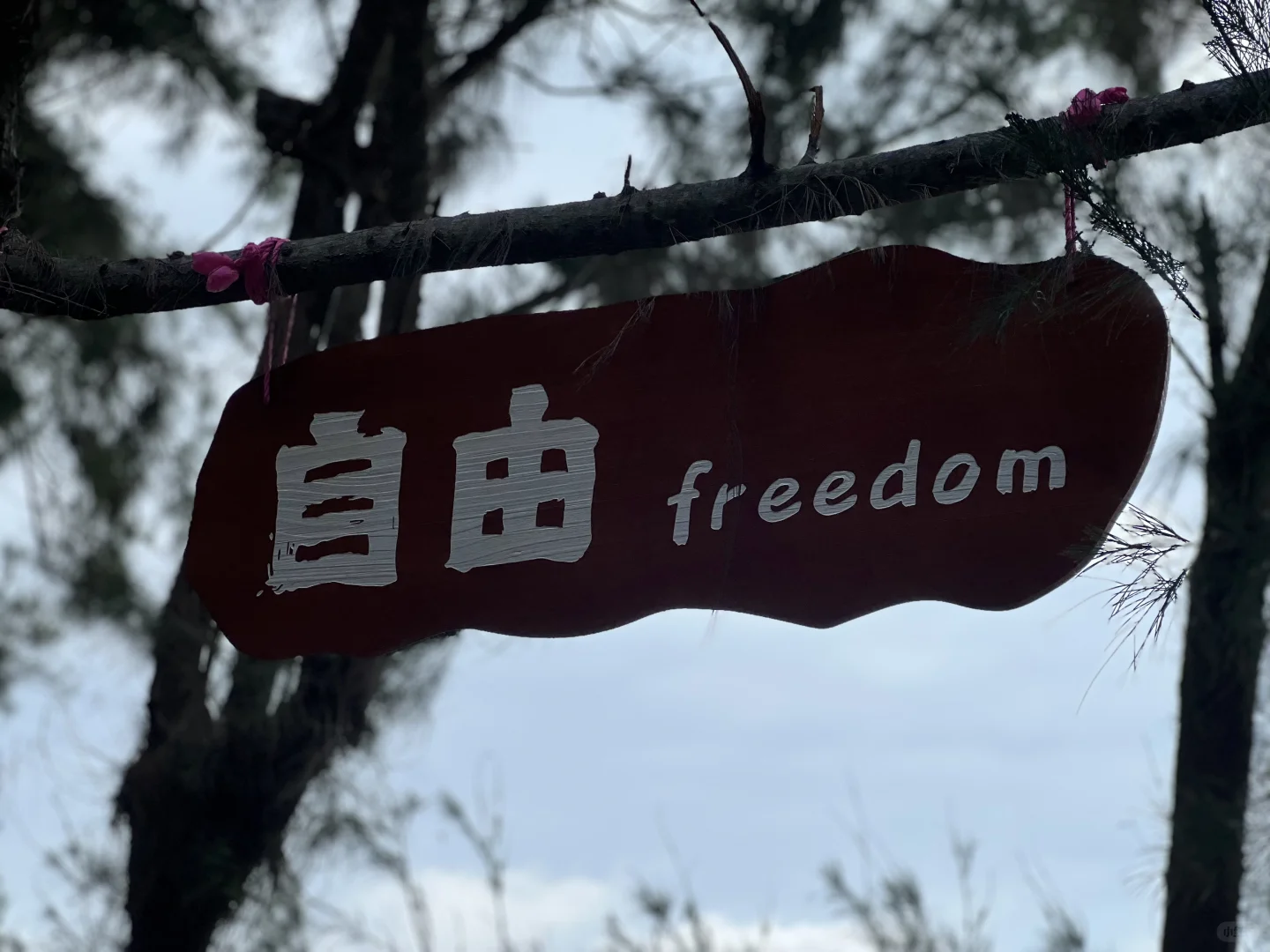 淡季的东山岛