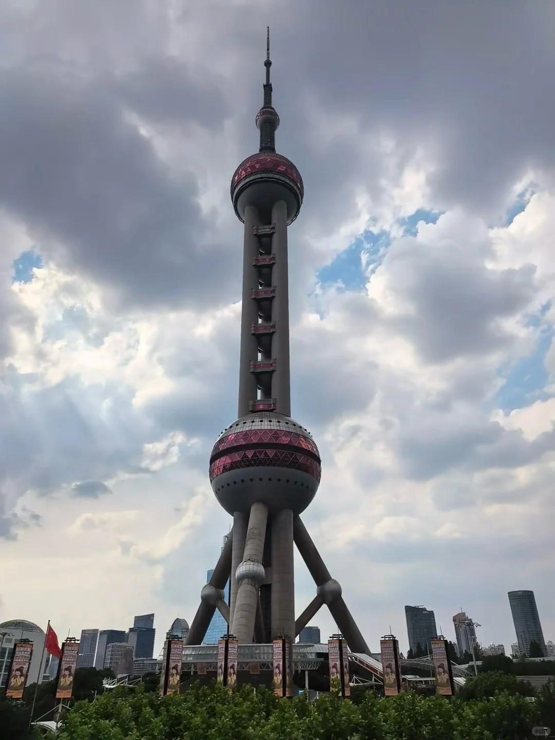 📍8.11上海刚回。。说点难听的大实话..