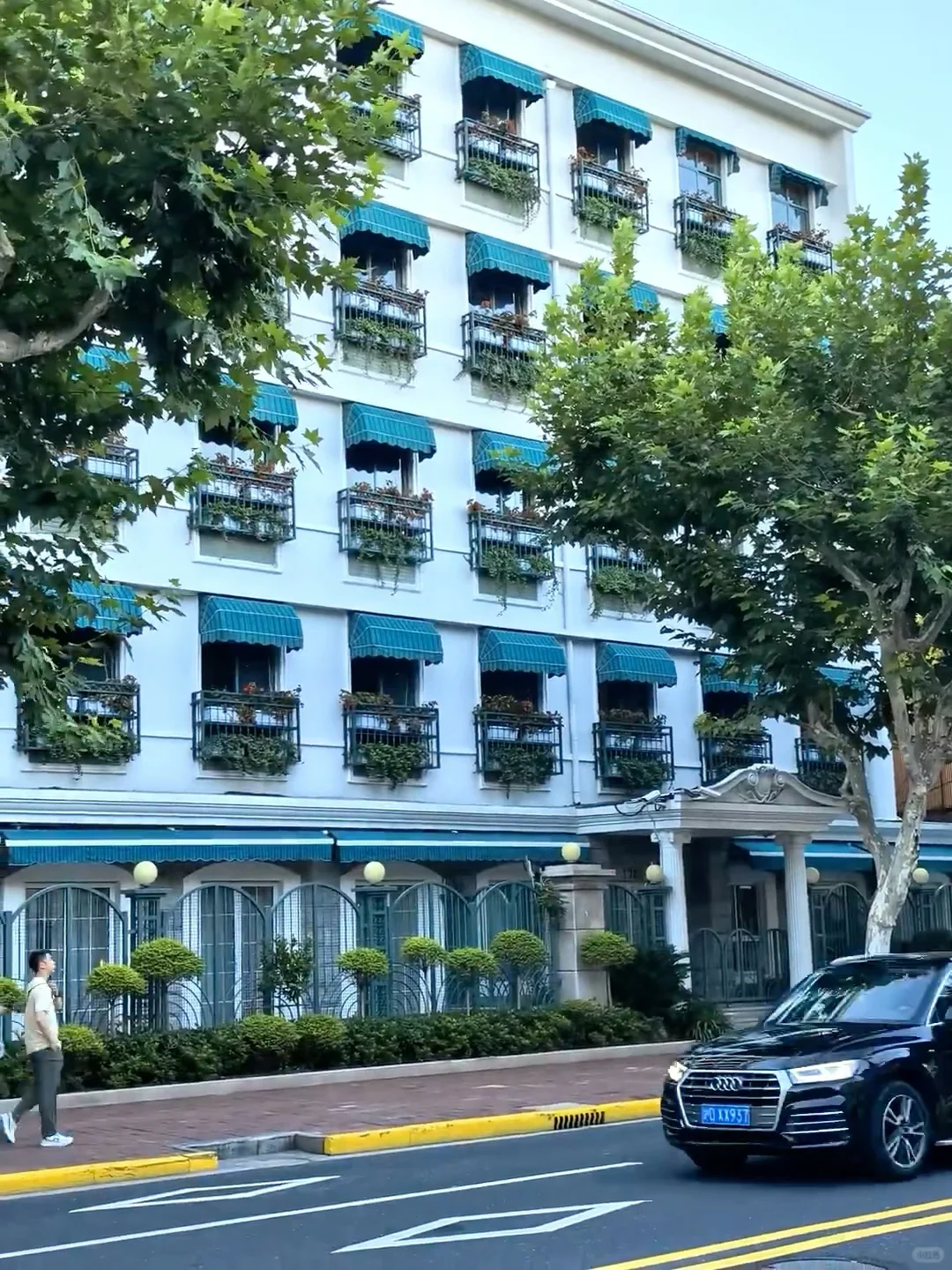 📍8.11上海刚回。。说点难听的大实话..