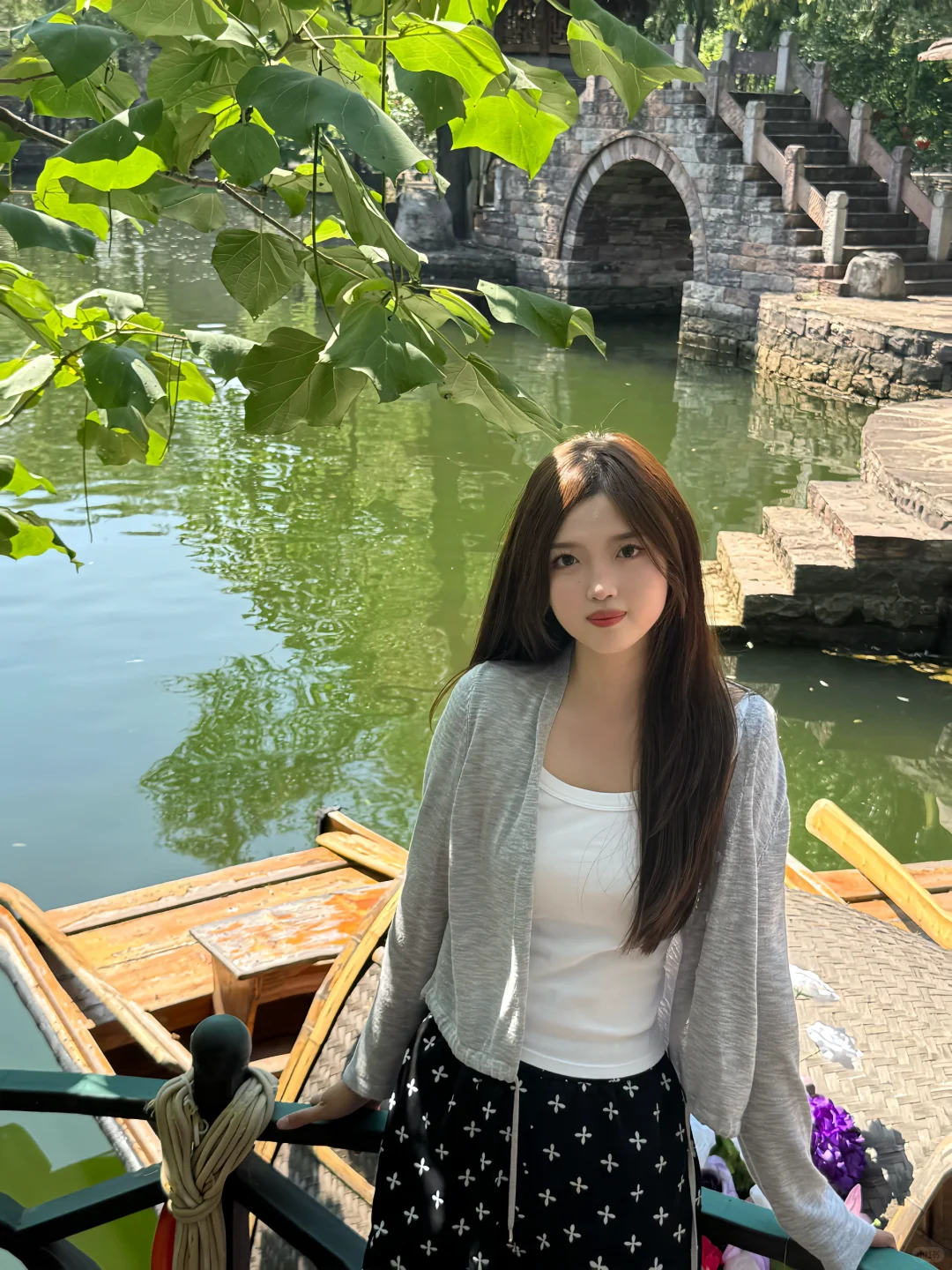 武安拾陆沟｜藏在山里的彩色梦境