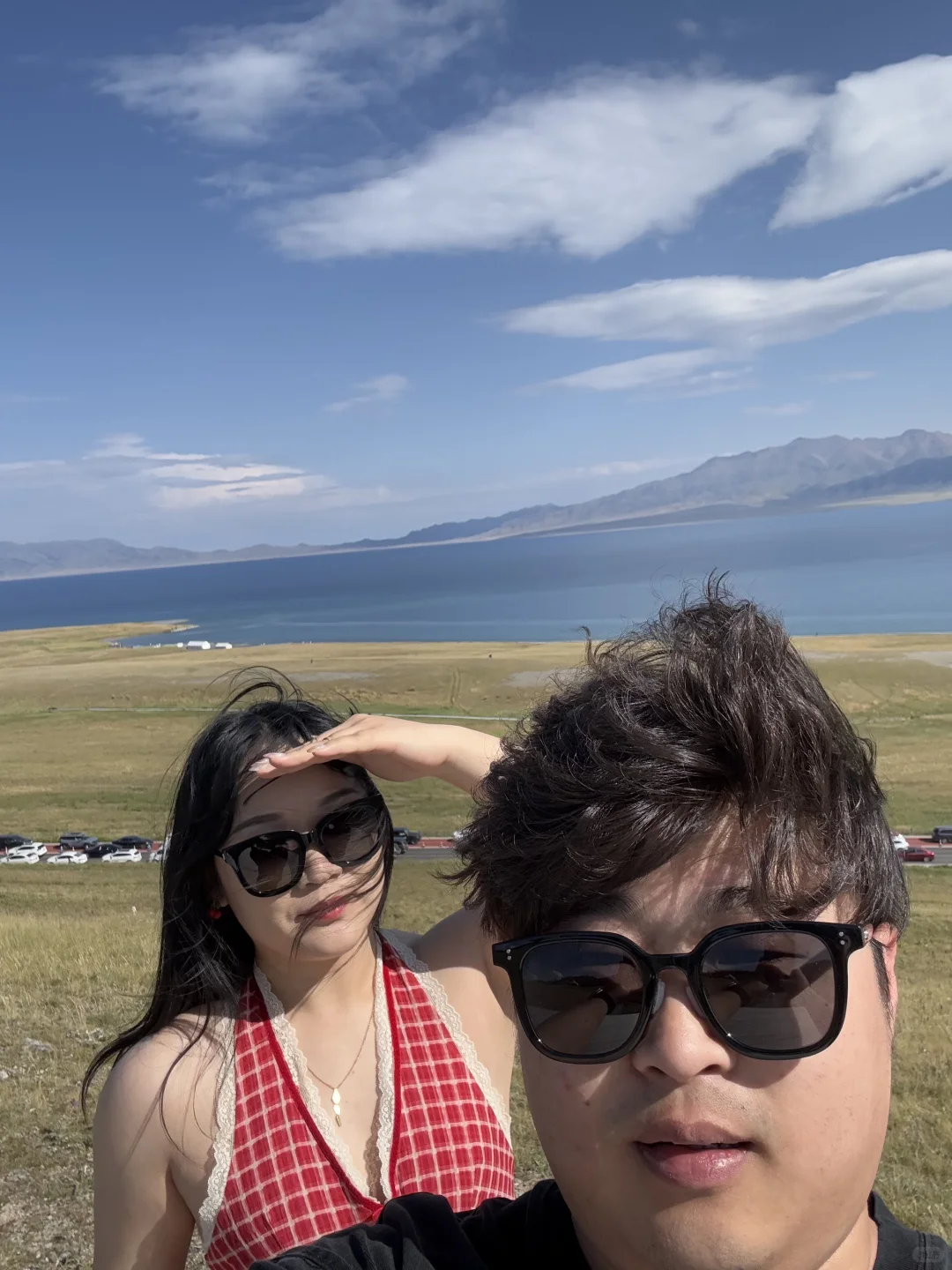 赛里木湖都没去过？？白活了！