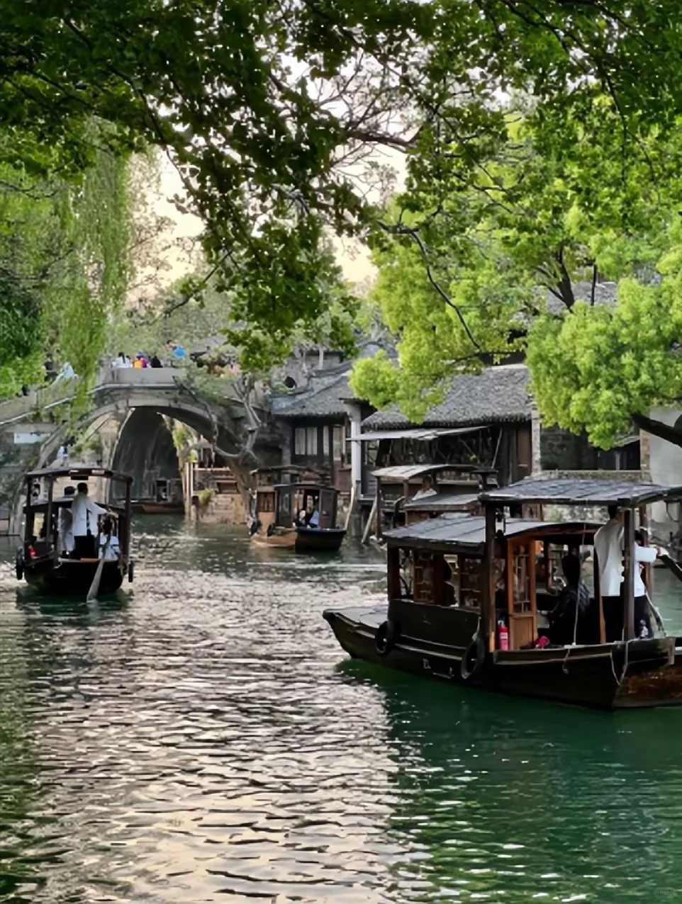 十大国内旅游必去天花板，你去过几个呢?