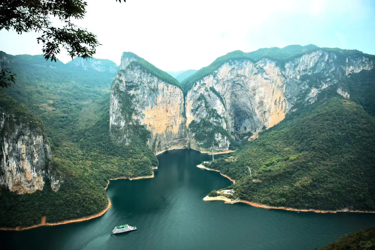 恩施旅游景点打卡