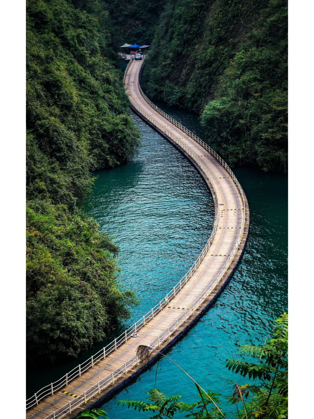 恩施旅游景点打卡