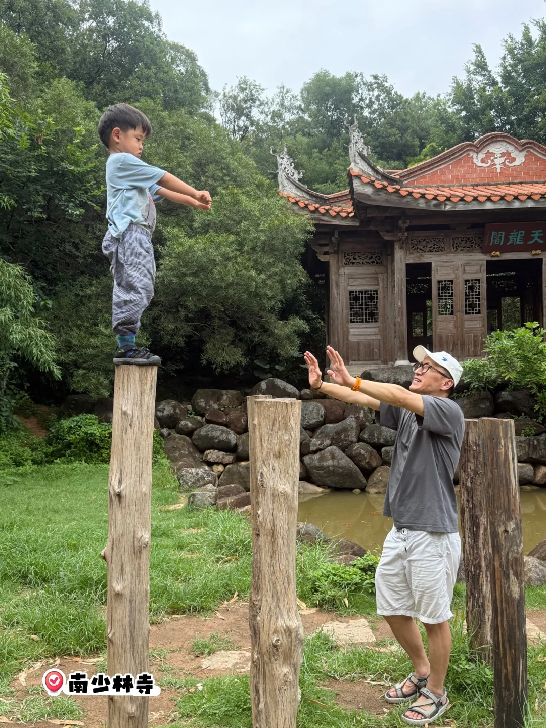 暑期泉州旅游｜3-5日吃住玩全攻略一键拿走！