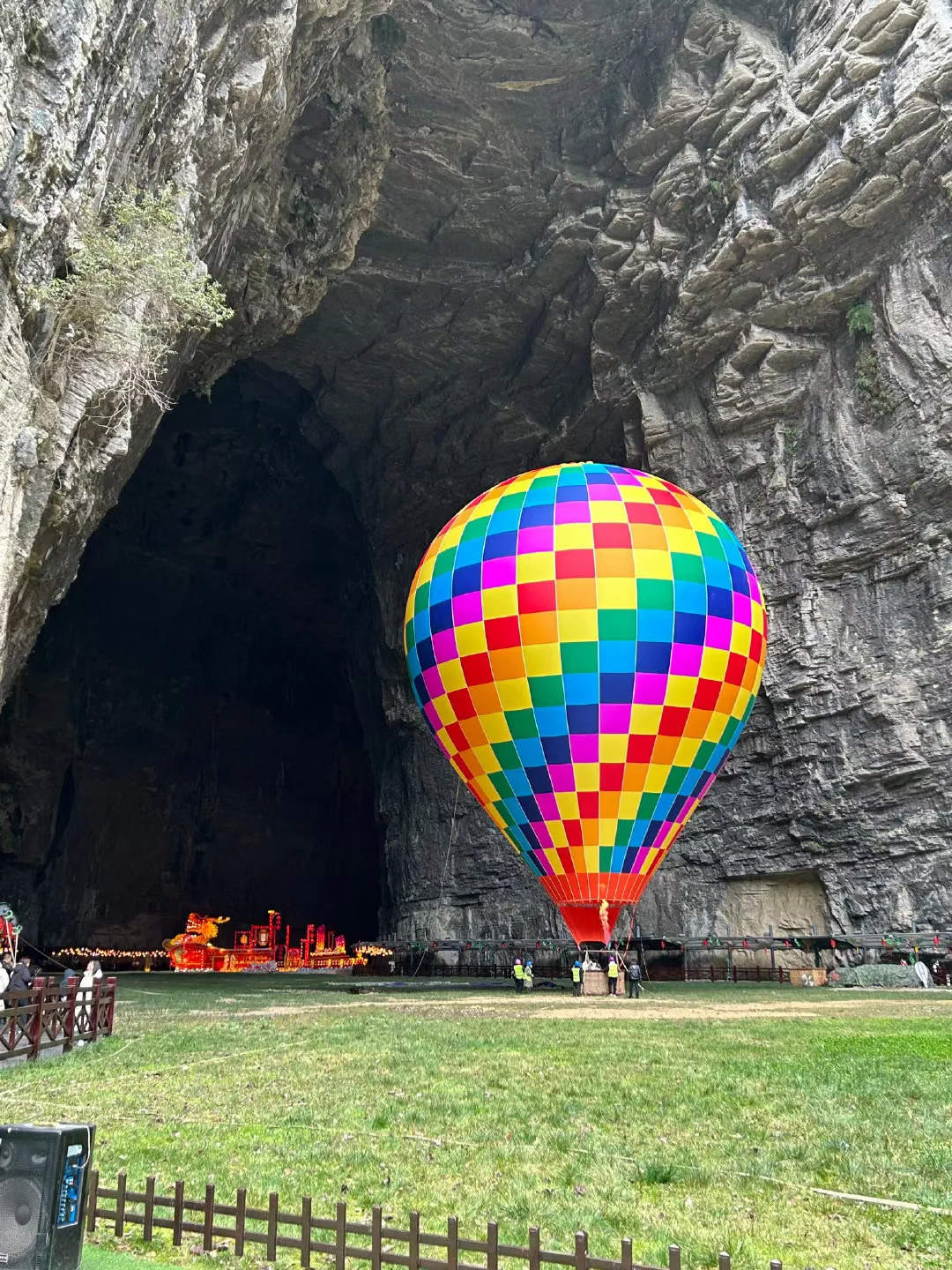 恩施旅游景点打卡