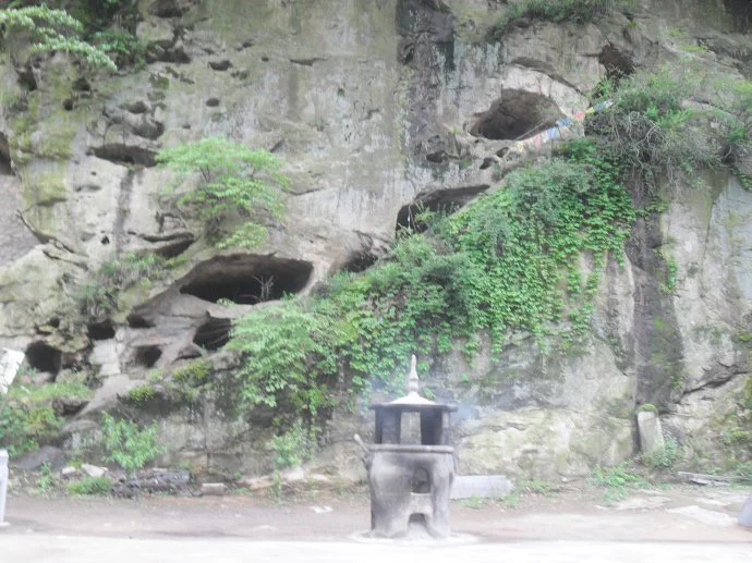 南师大一新生景点游玩方向