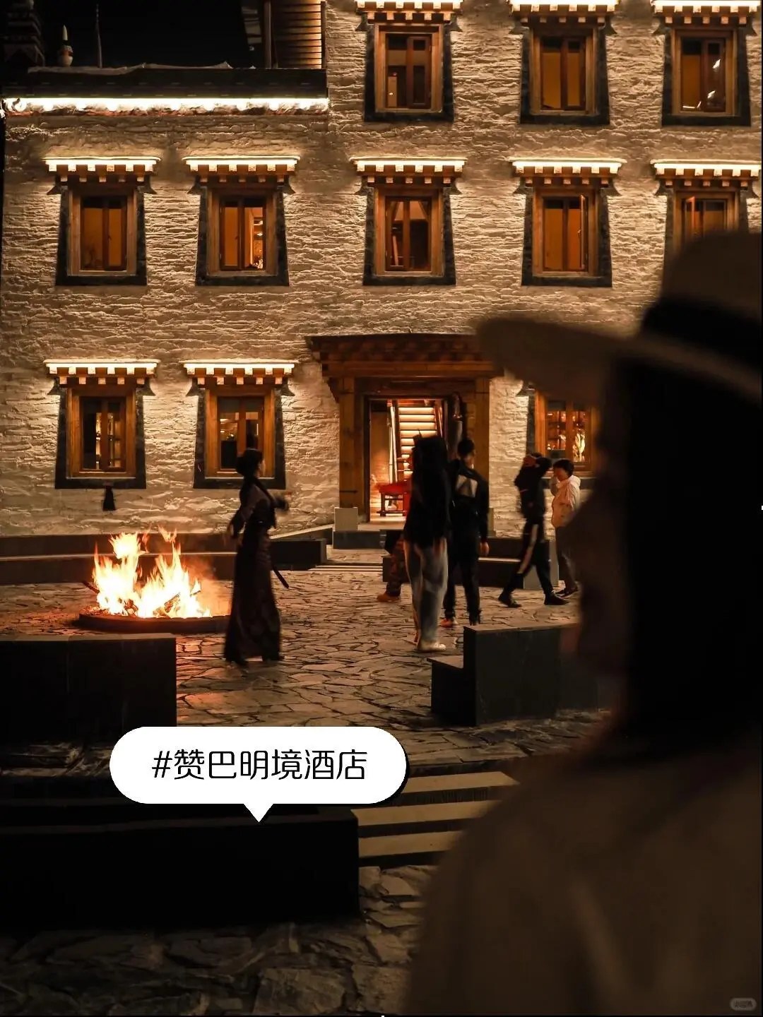 不是瑞士！是川西22℃的夏天，真的太绝了