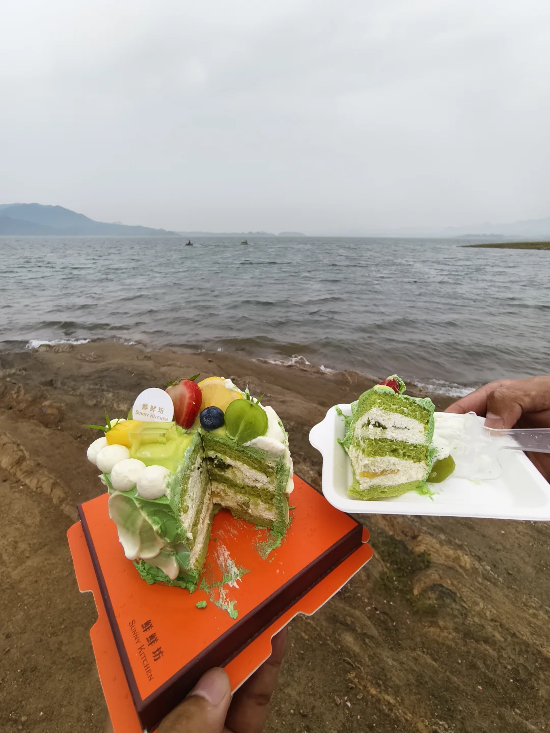 石家庄开车1h周边看“海” 全程免费🆓