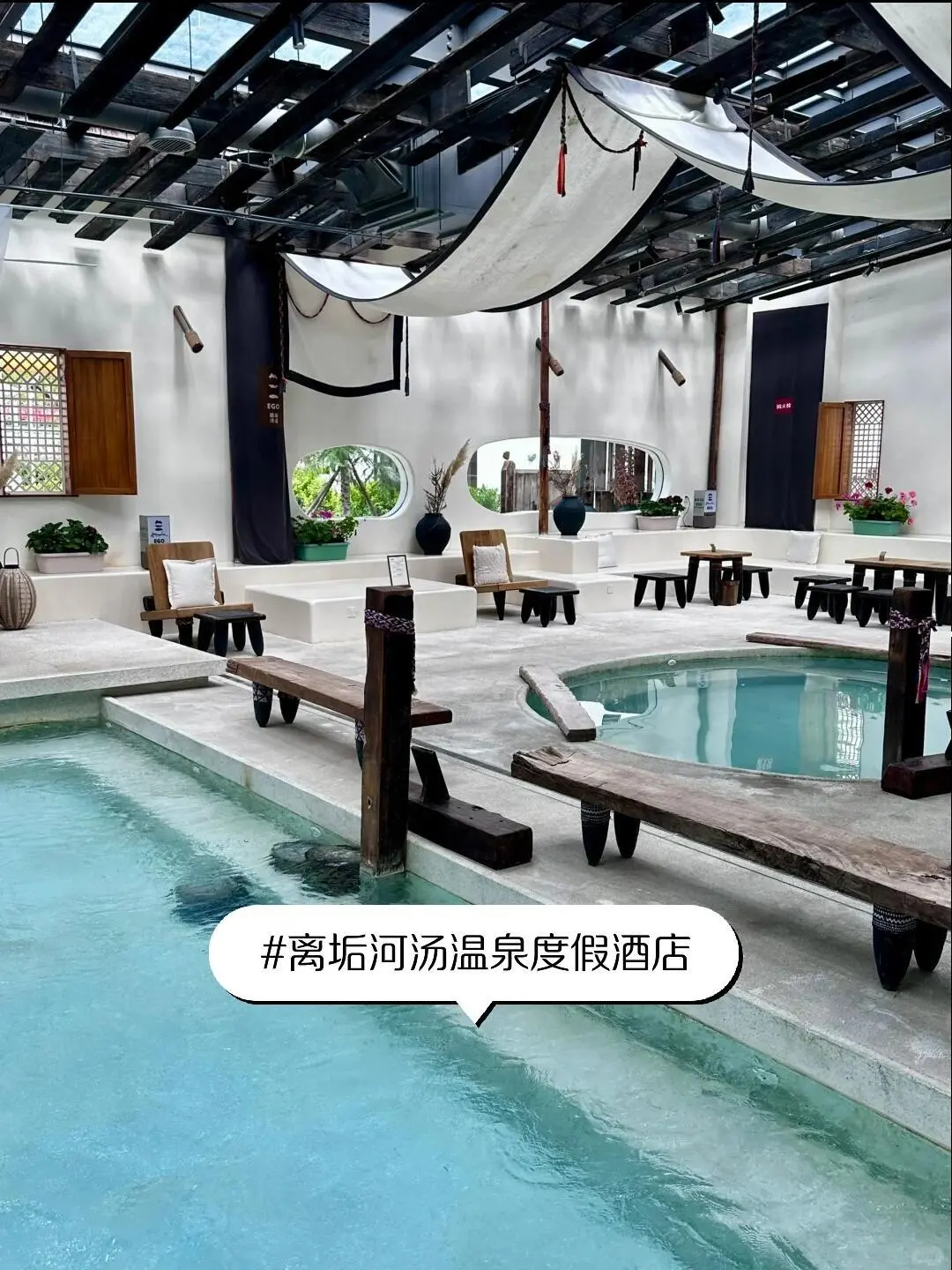 不是瑞士！是川西22℃的夏天，真的太绝了