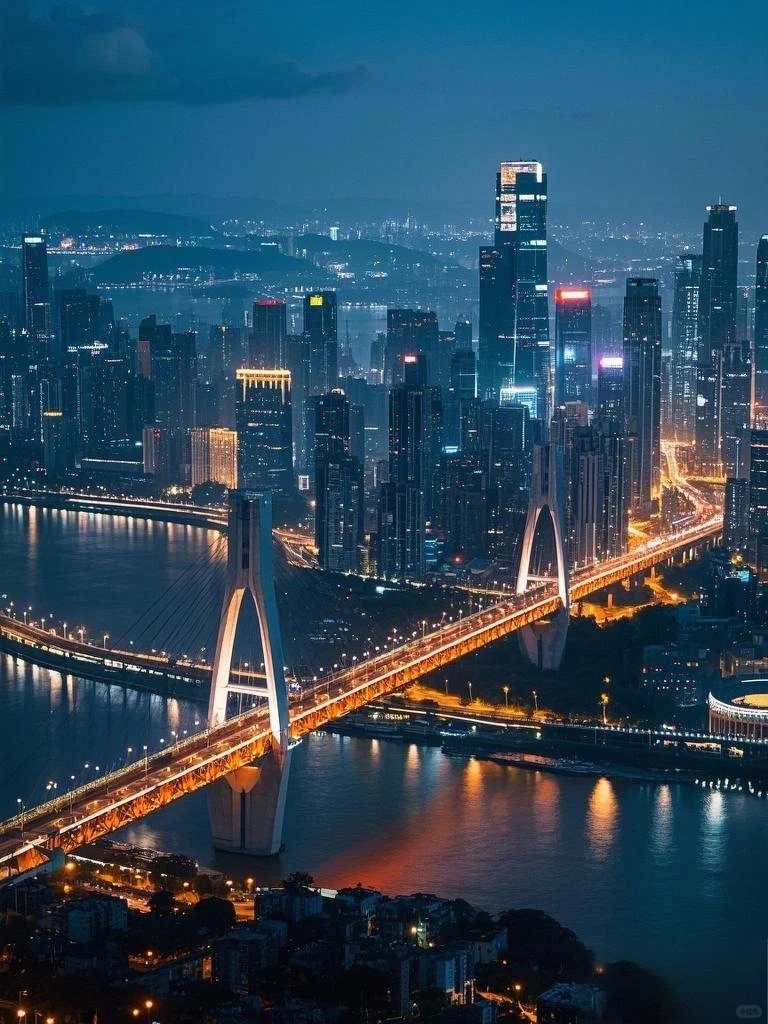 这5个地方不去后悔一辈子！