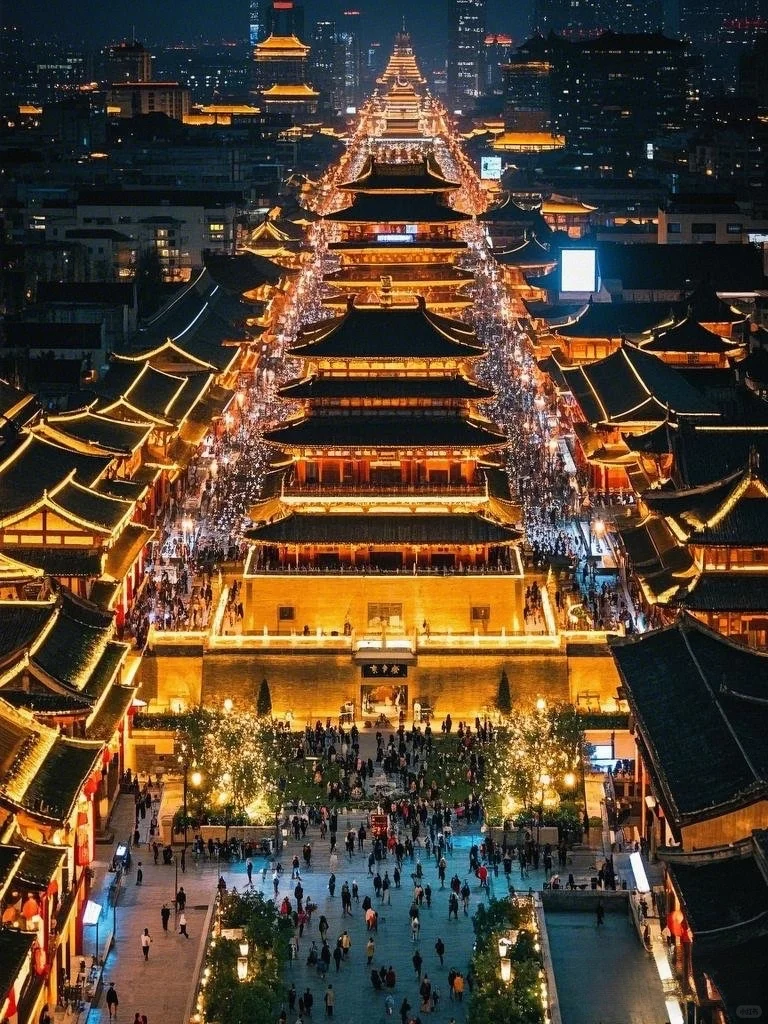这5个地方不去后悔一辈子！