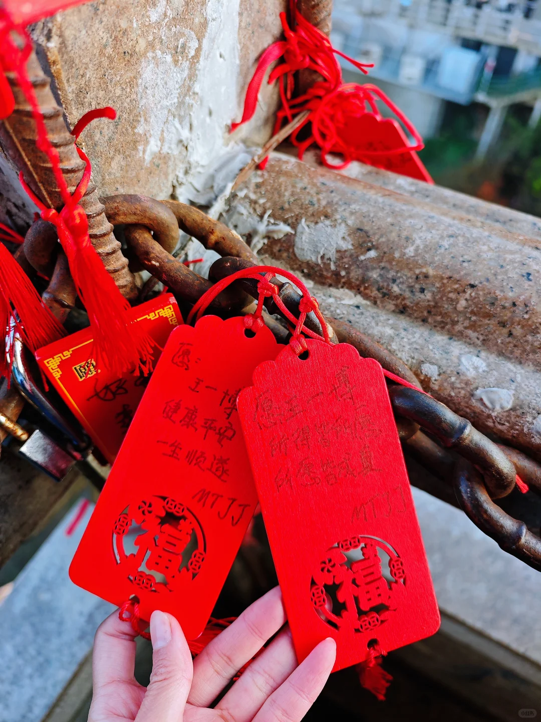 🧗🏻‍此生必徒｜老君山详细旅游攻略！