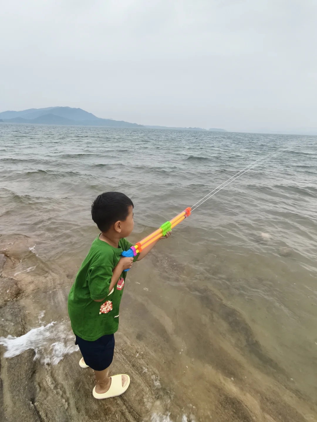 石家庄开车1h周边看“海” 全程免费🆓