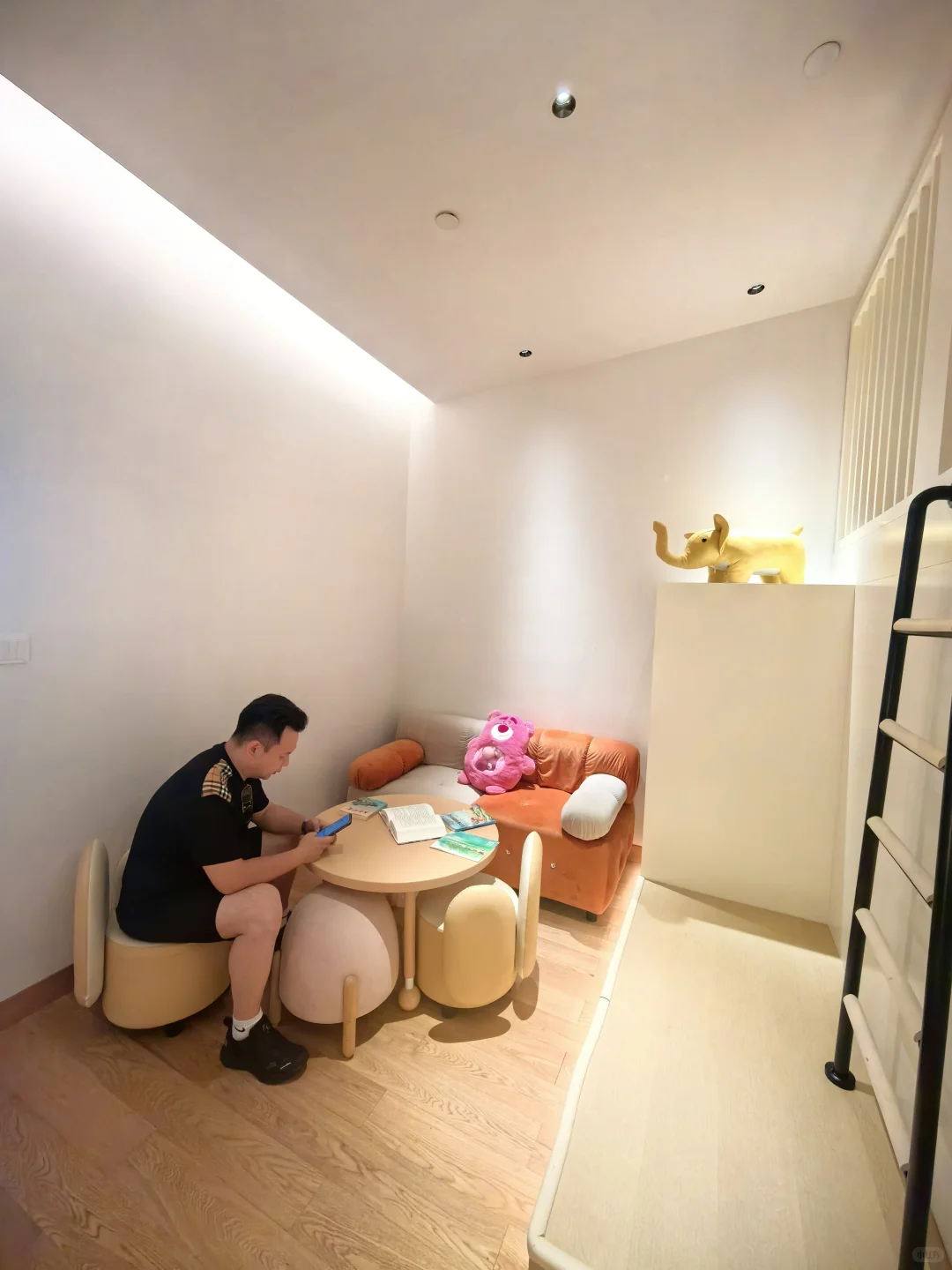 🌟广州出发2h 住进赤坎古镇这家亲子酒店