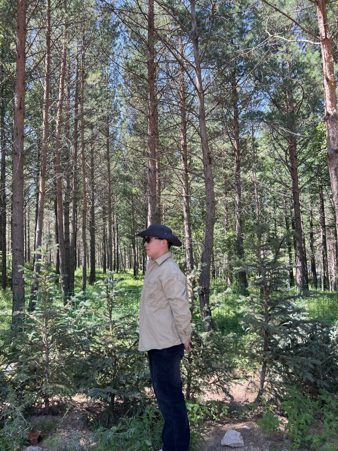 承德几日旅游