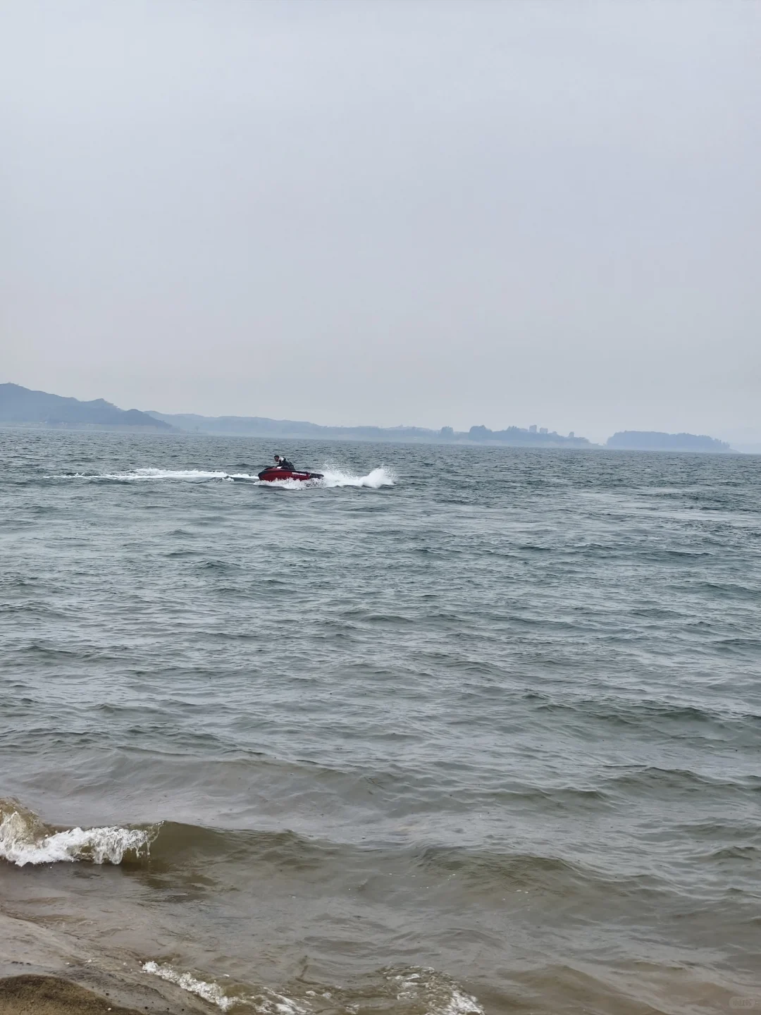 石家庄开车1h周边看“海” 全程免费🆓