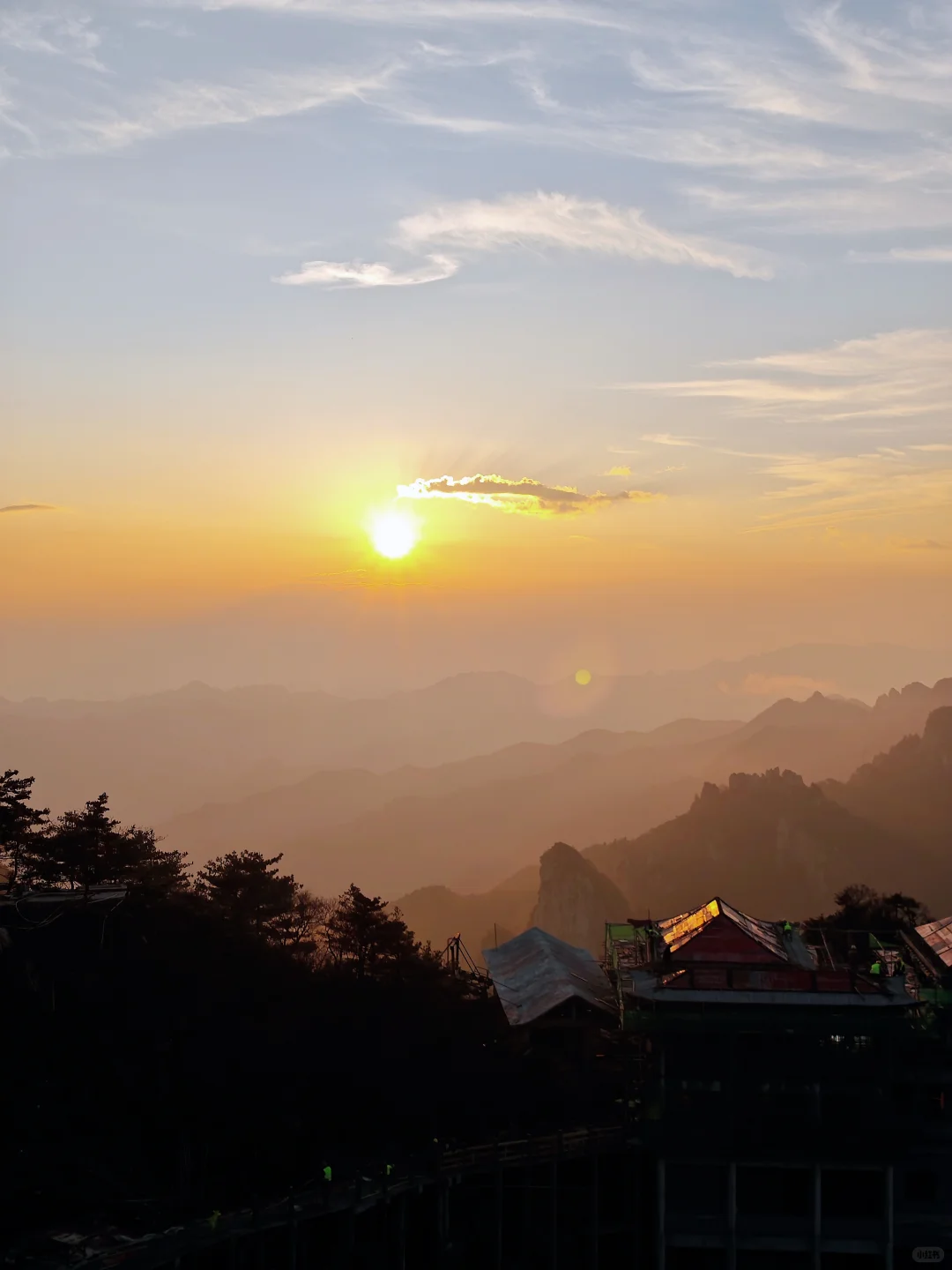🧗🏻‍此生必徒｜老君山详细旅游攻略！