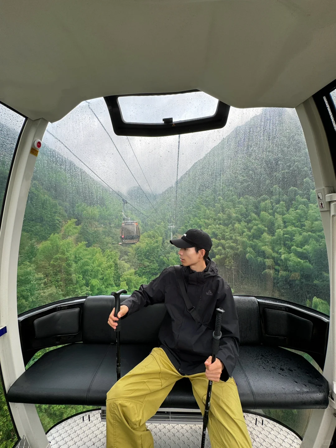 福建最值得去的地方，绿野仙踪的避暑地～