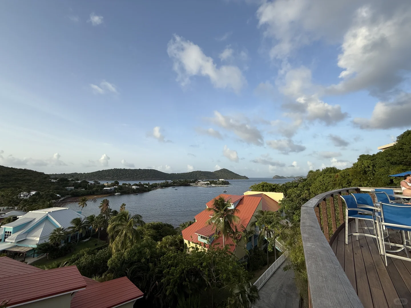 北美牛马一定要去的免签小众宝藏后花园🏝️