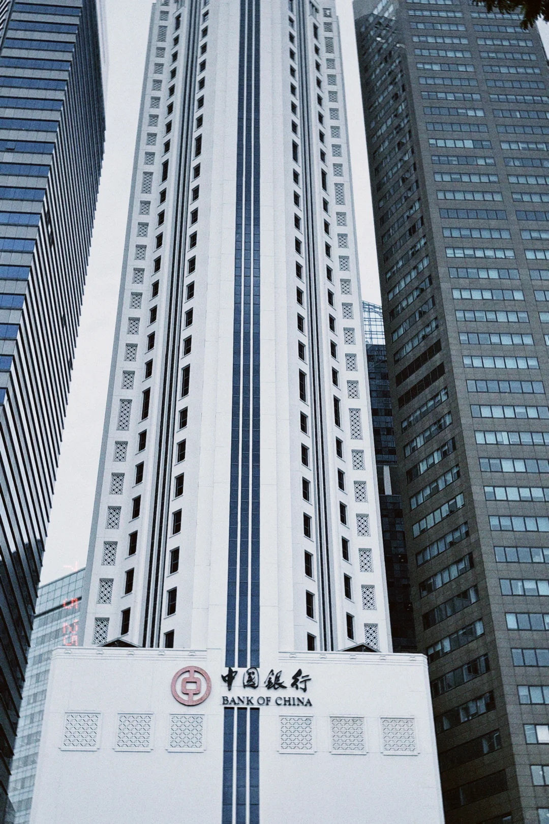 大学生四天三夜新加坡毕业旅行🇸🇬