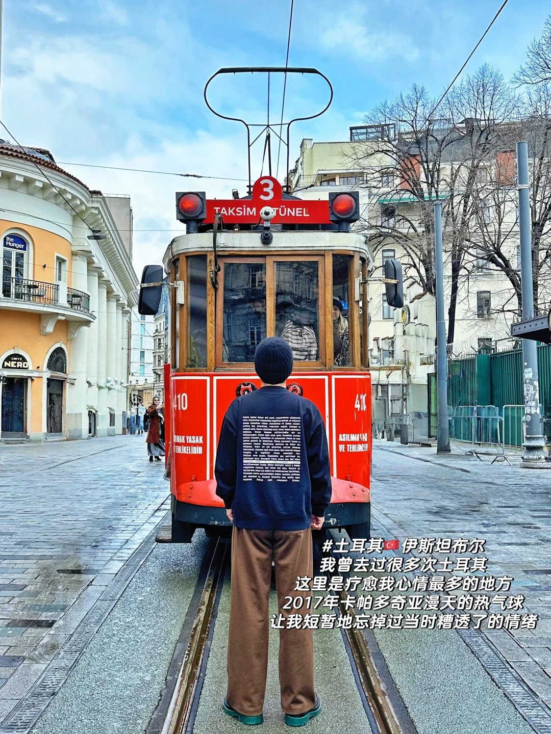 环球旅行了8年告诉你：旅行解决不了精神内耗