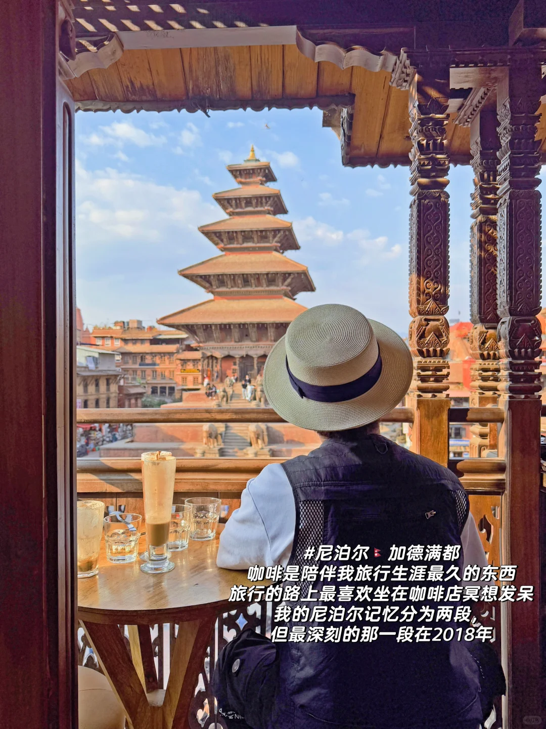 环球旅行了8年告诉你：旅行解决不了精神内耗