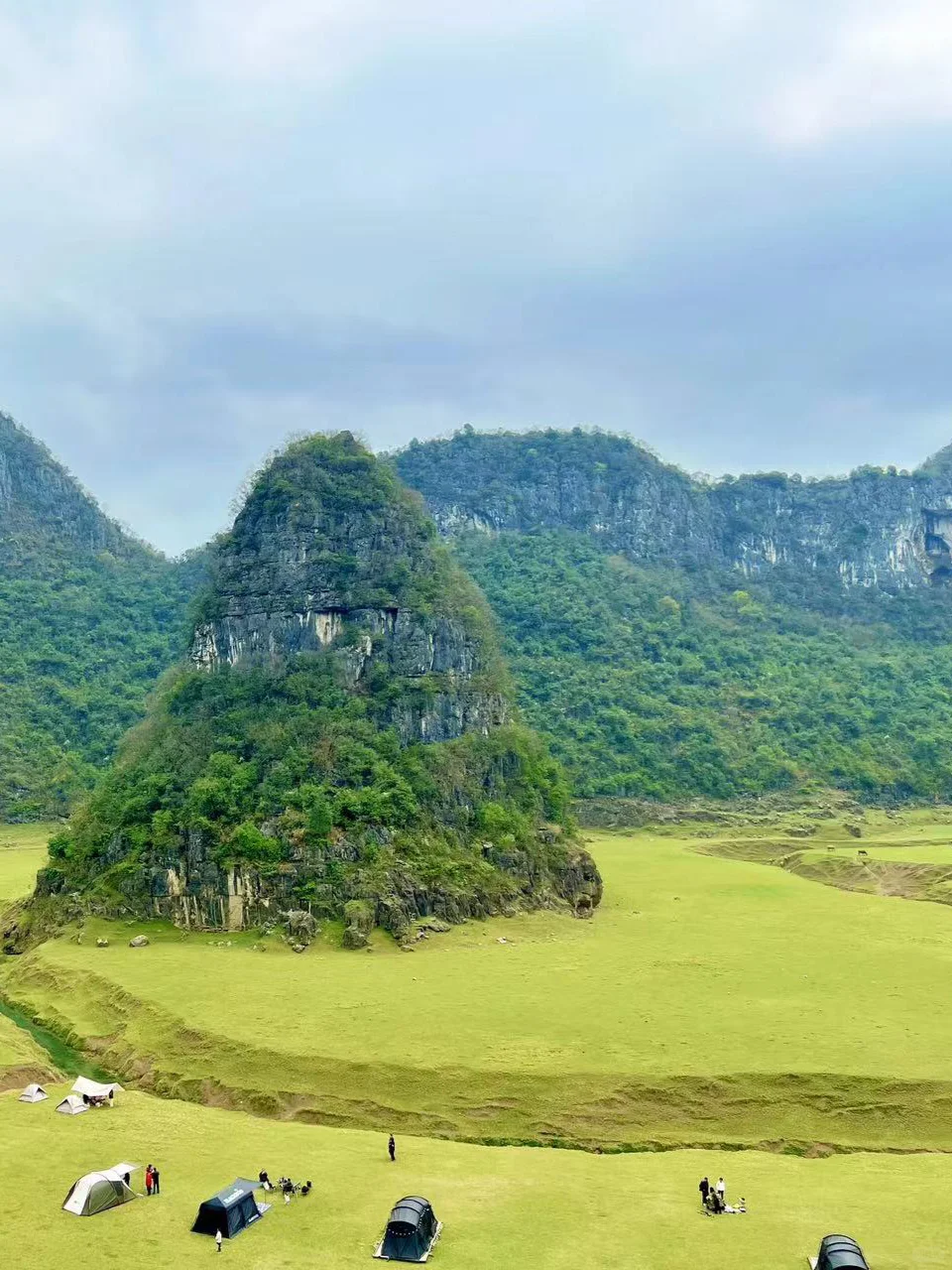📍贵州安顺必打卡8+1小众景点合集