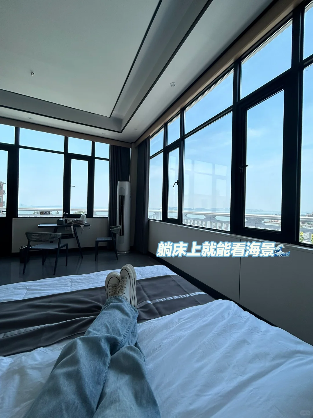 南昌-湄洲岛 一个人畅游湄洲岛三天两晚！