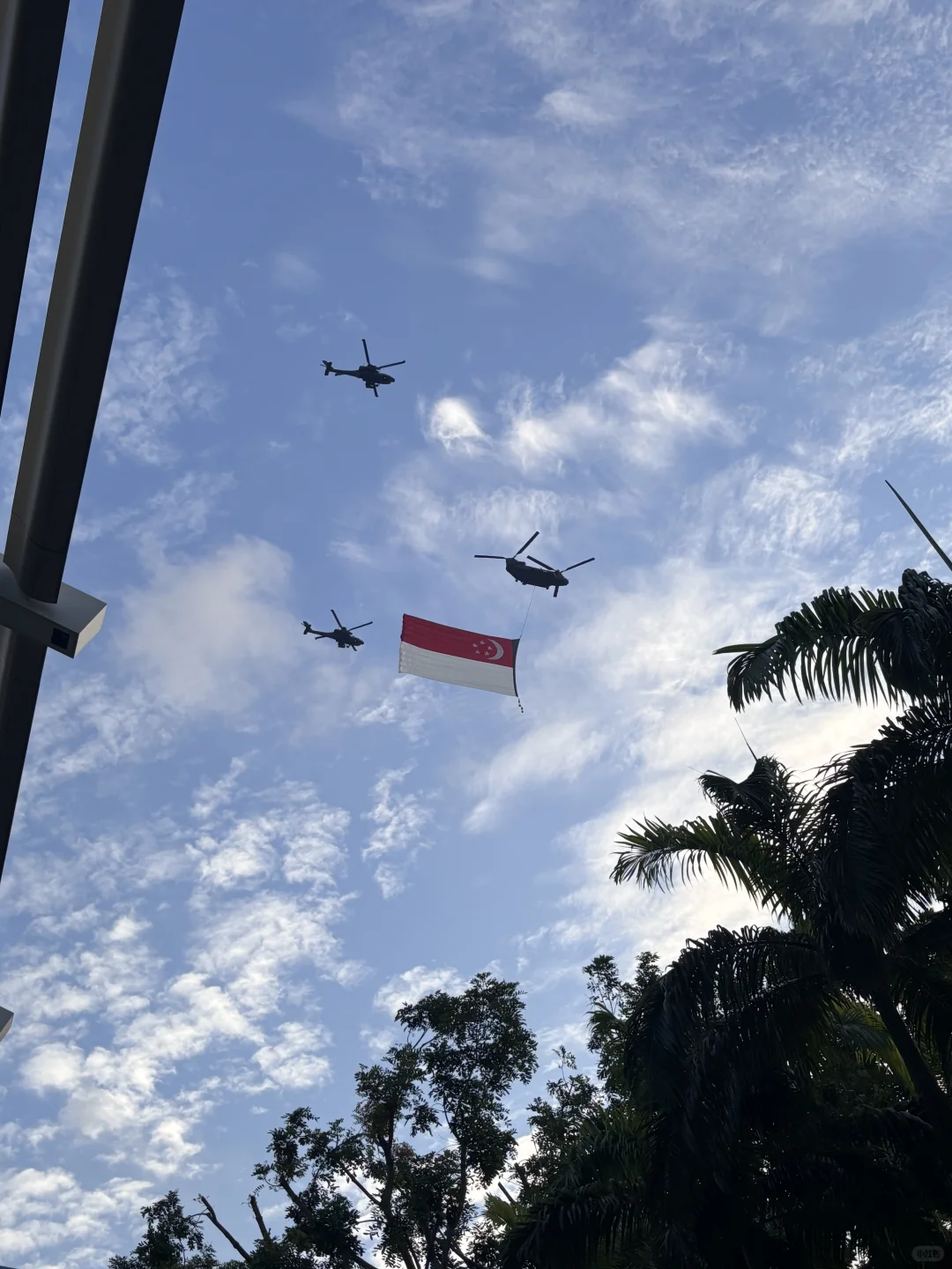 大学生四天三夜新加坡毕业旅行🇸🇬