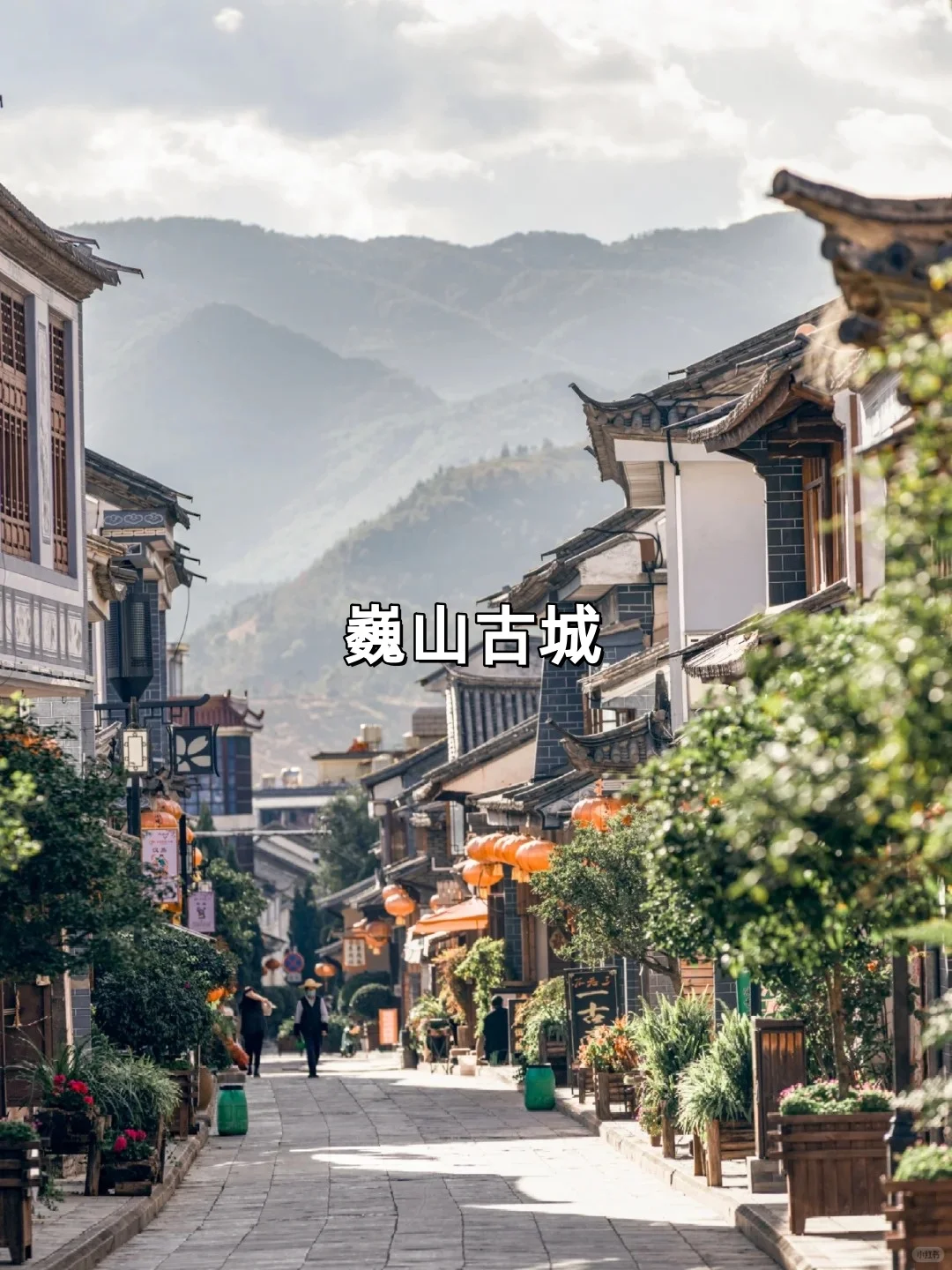 国内适合发呆的九个角落｜心灵治愈指南