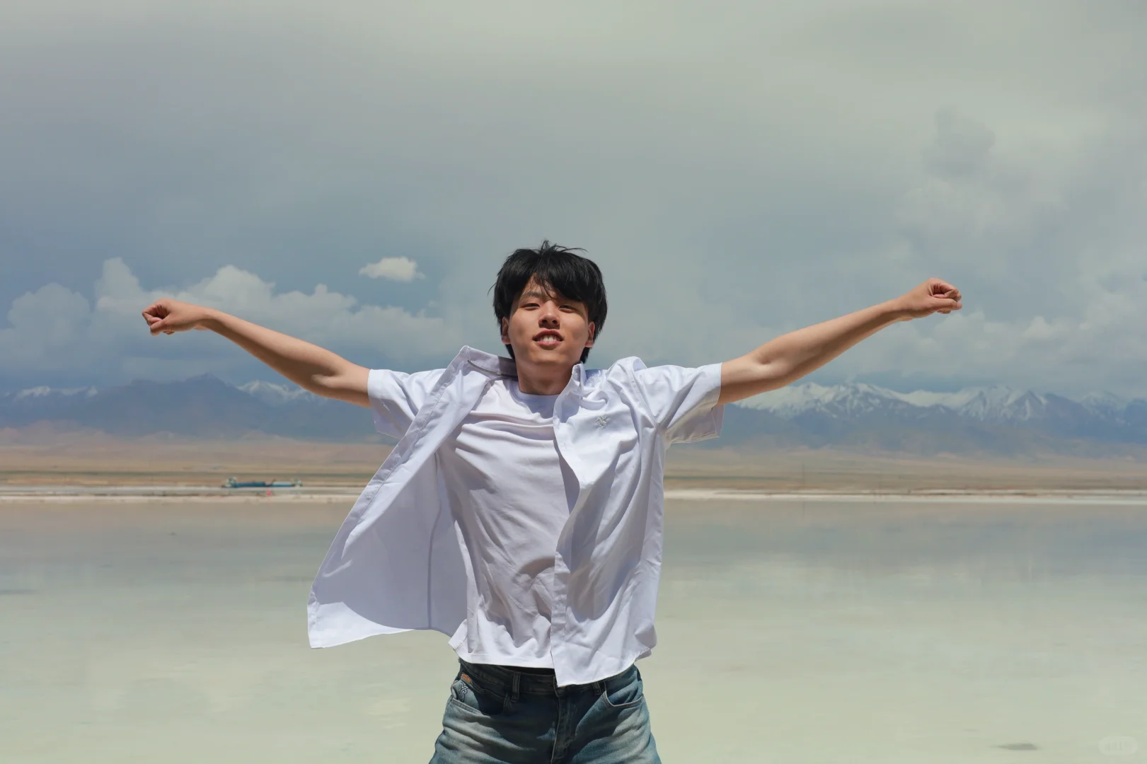 02男大📍旅行第十五站，西宁超详细攻略