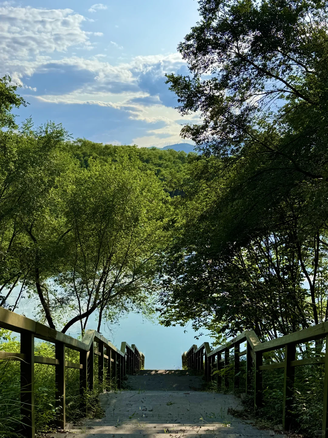 果然。。。北京最牛逼的公园⛲️都是免费的！！！