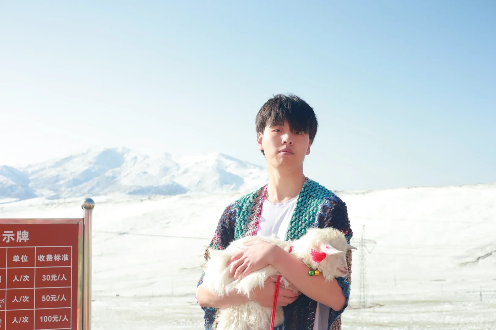 02男大📍旅行第十五站，西宁超详细攻略