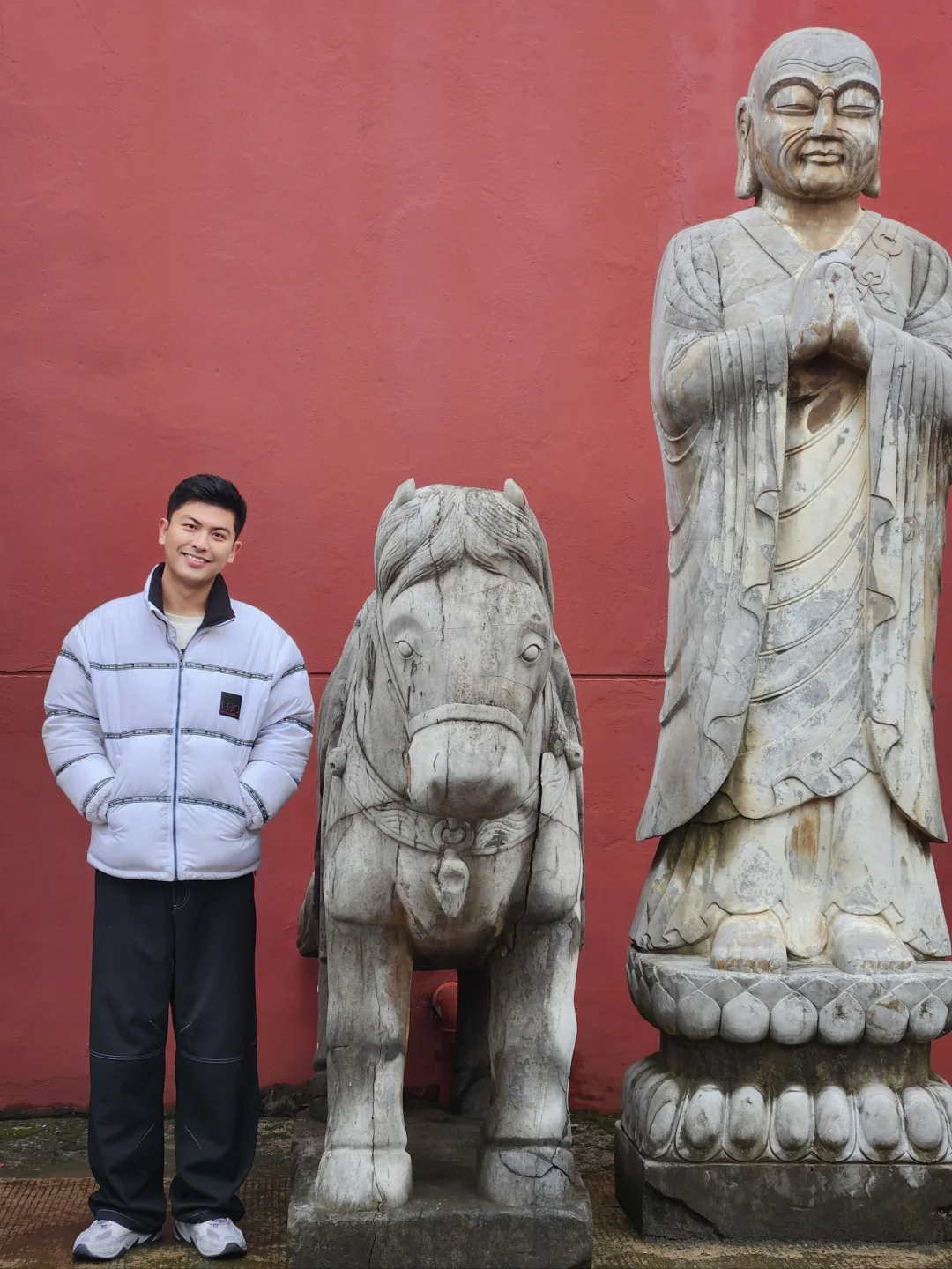 🙋🏻‍♂️不会还有人没有听过周园吧